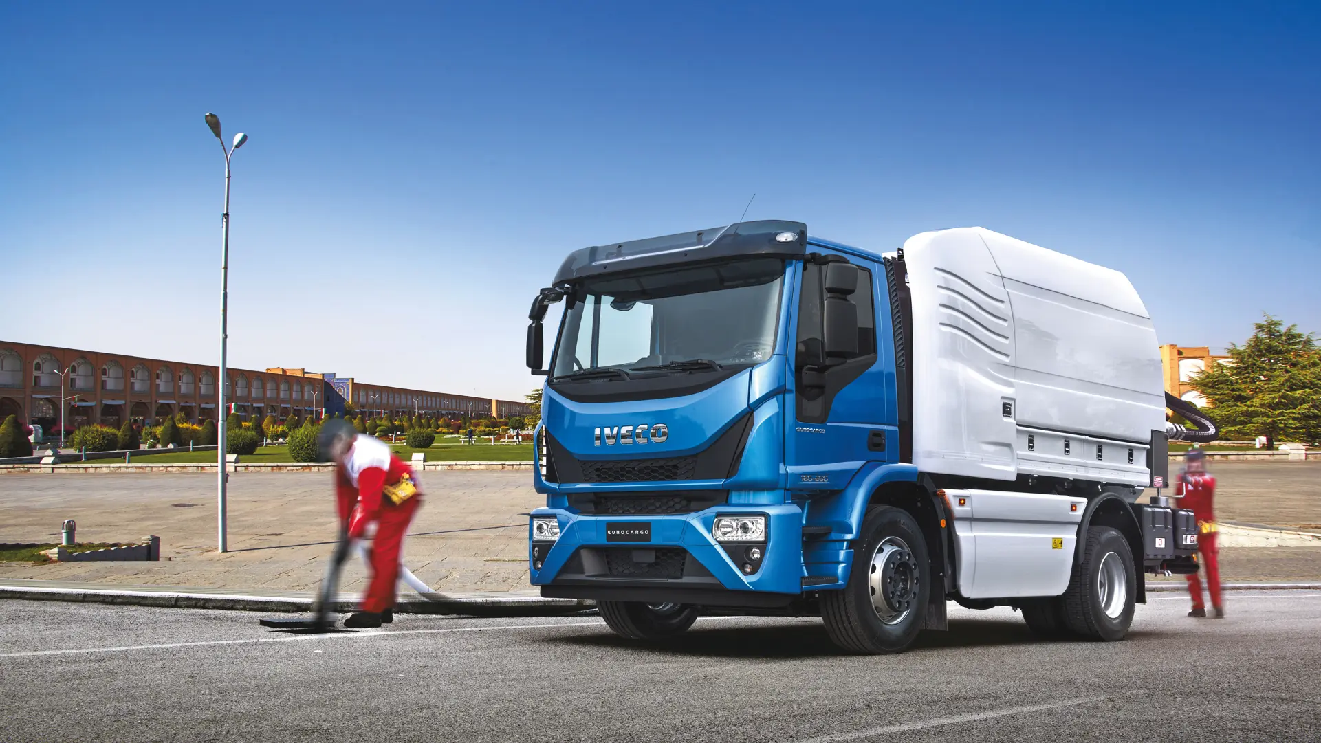 Social Responsibility